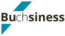 Logo Buchsiness GmbH