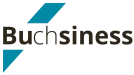 Logo Buchsiness GmbH