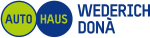 Logo Wederich Donà