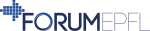 Logo Forum EPFL