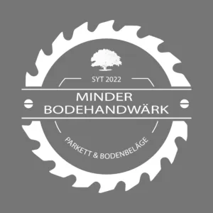 Logo Minder Bodehandwärk