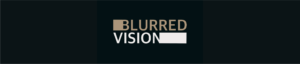 Blurred Vision Logo